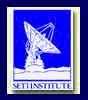 Zur Website des SETI-Instituts