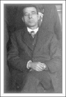 Frederick Charles Rivers 