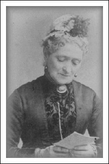 Elizabeth  Wills (nee Harris) -  (1817-)