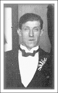 Edward John Rivers