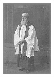 [Reverend] Joseph Harris Wills (1842-1925}