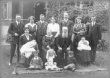 Wills Family  - (Melbourne, Victoria, Australia}