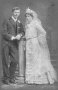 David Simpson Macdonald & Edith Mary (nee Wills)