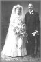 John Blyth & Hilda Antoinette (nee Wills)