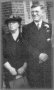 John Alfred Rivers & Daisy (nee Lee)