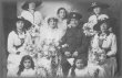 Edwin Rivers Wedding