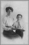 Margaret Sophia & William Stanley Sharp