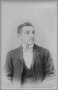 William Sharp (1878-1944) - Merchant Mariner