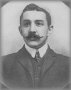 William Sharp (1878-1944) - Merchant Mariner
