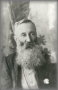 (Reverend) Joseph Harris Wills (1842-1925)