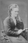 Sophie  Wills (nee Becker) - (1848-1936)
