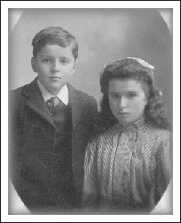Alan & Enid Macdonald