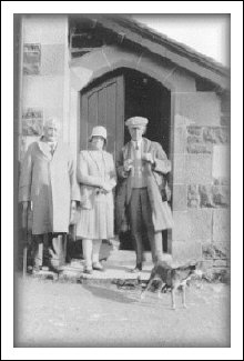 Robert & David Simpson Macdonald & Edie