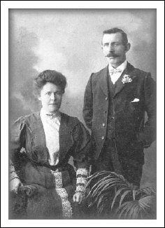 Elisabeth Ann Robertson Macdonald & John Lamb