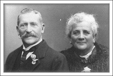 James Macdonald & Elizabeth (nee Krokus)