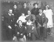 James Macdonald & Nellie (nee Krokus) & Family