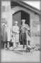 Robert & David Simpson Macdonald & Edie
