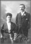 Elisabeth Ann Robertson Macdonald & John Lamb