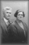 David Simpson Macdonald & Edith Mary (nee Wills)