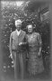 David Simpson Macdonald & Edith Mary (nee Wills)
