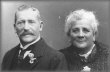 James Macdonald & Elizabeth (nee Krokus)