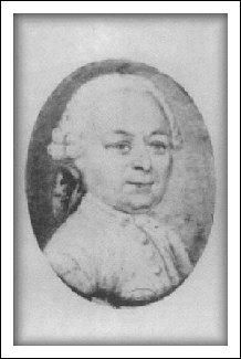 (Graaf) Jacobus Von Rhenen (aka Jacob Van Reenen)