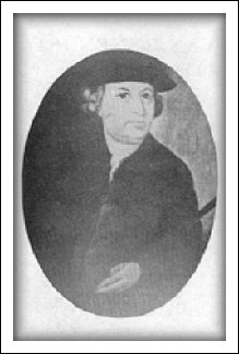 Jacobus (Jacob) Van Renen (1727-1793)