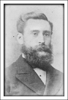 Charles Henry (aka Carl Johannes) Becker 