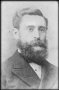 Charles Henry (aka Carl Johannes) Becker 