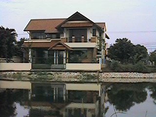 Nev's House