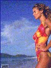 Heidi Klum
