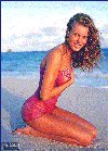 Rebecca Romijn-Stamos