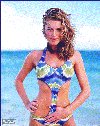 Rebecca Romijn-Stamos