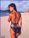 Yamila Diaz