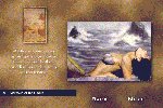 Mermaid of the Rocks