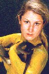 Snake Lady
