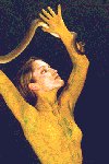 Snake Lady