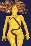 Snake Lady