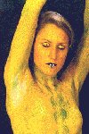 Snake Lady