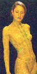Snake Lady