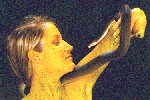 Snake Lady