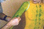 Snake Lady