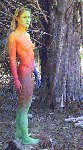 Vineyard Nymph