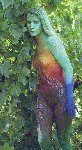 Vineyard Nymph