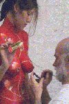 The Cheongsam