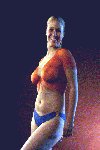 Swimsuit