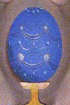 Faberge Egg