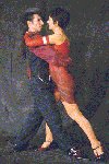 The Tango