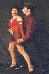 The Tango