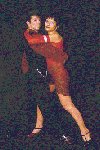 The Tango